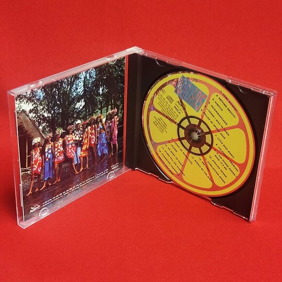 Ballads Jimmy Buffet CD 1992 - Picture 5 of 8